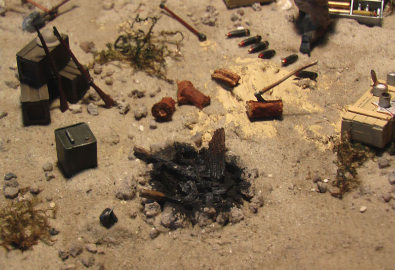 Учебка: Африка, 1942, фото #3