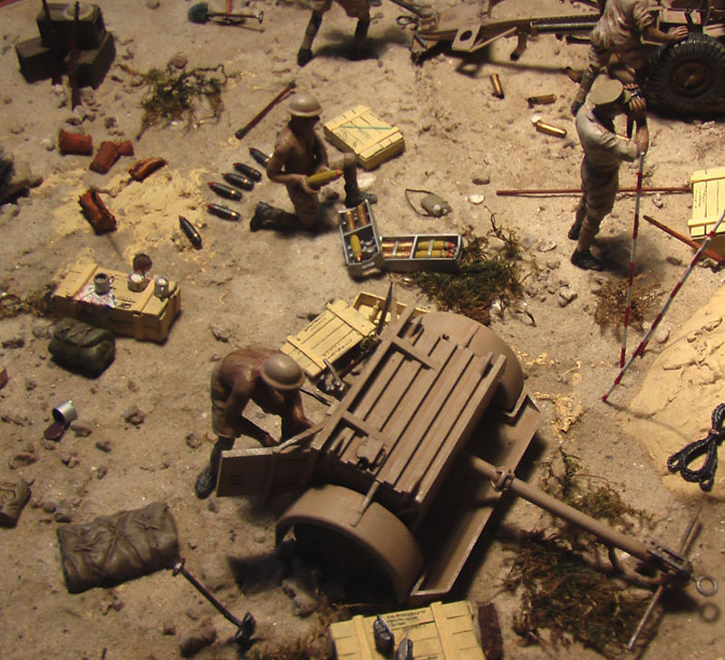 Учебка: Африка, 1942, фото #4