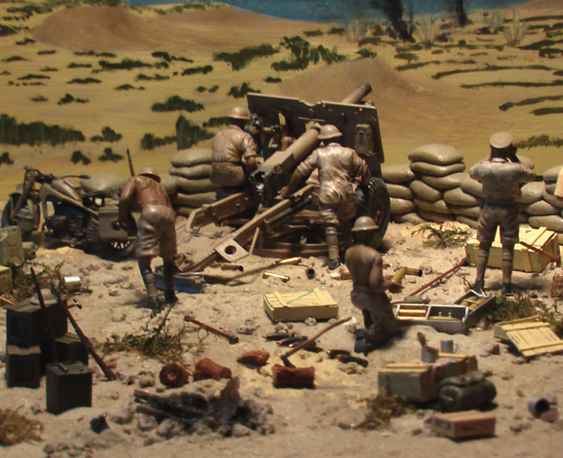 Учебка: Африка, 1942, фото #7