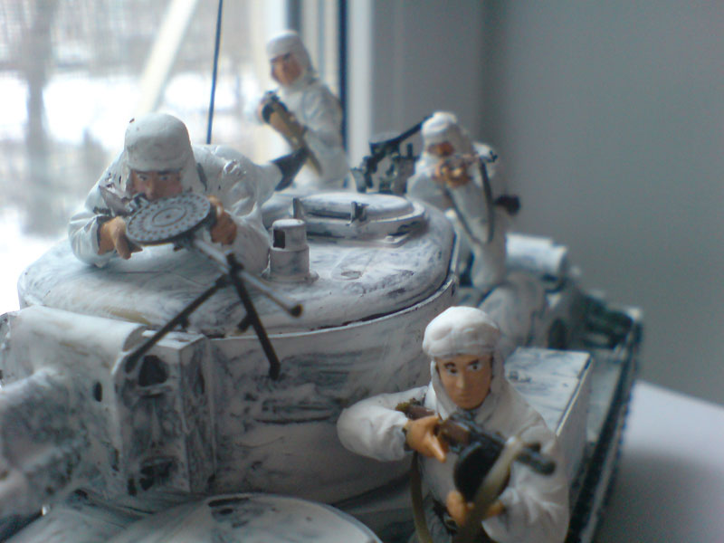 Учебка: Эскизы, фото #1