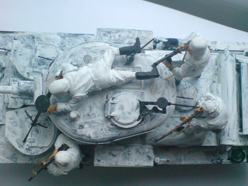 Учебка: Эскизы, фото #4