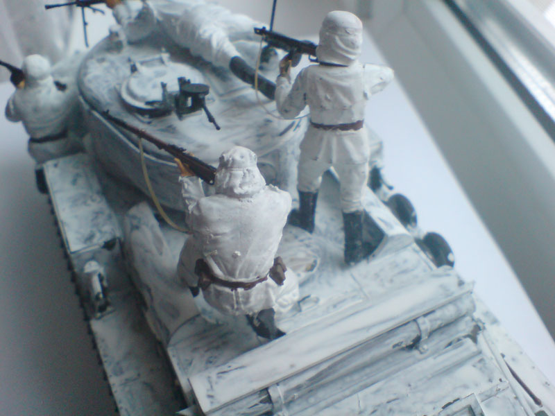 Учебка: Эскизы, фото #5