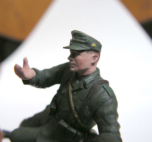 Учебка: Немецкий горный стрелок, фото #3