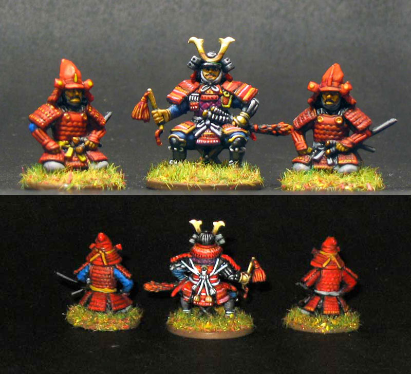 Miscellaneous: Samurai, photo #2