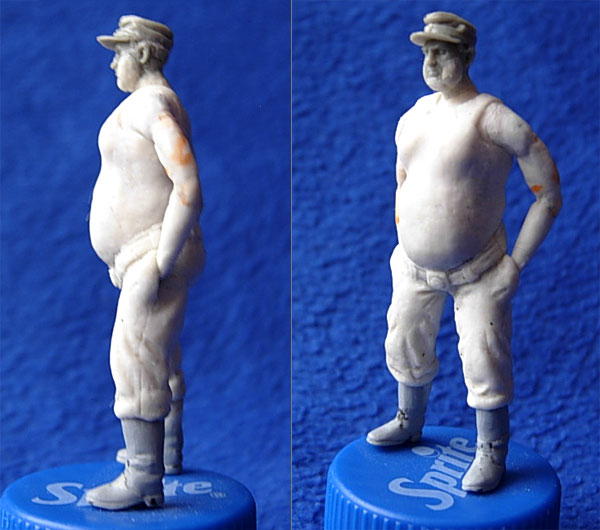 Разное: Допрос, фото #4