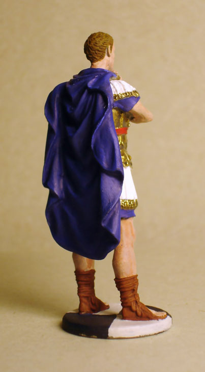 Учебка: Понтий Пилат. Что есть истина?, фото #2