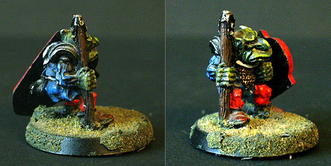 Разное: Гоблин, фото #3