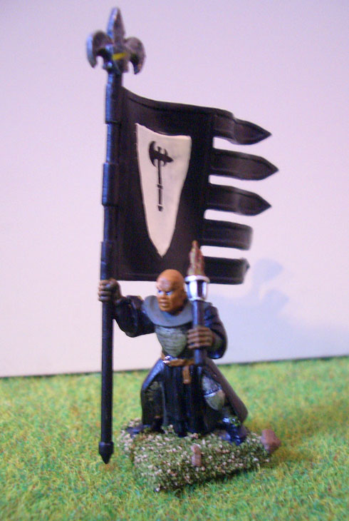 Miscellaneous: Bretonnian knights, photo #5