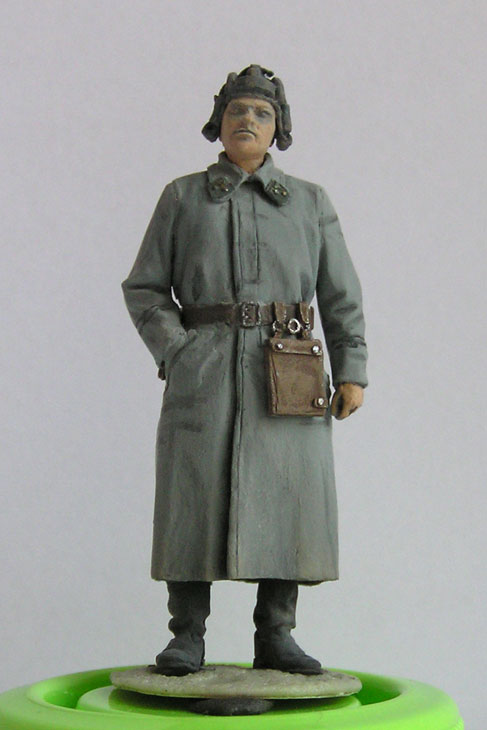 Фигурки: Дмитрий Лавриненко, фото #1