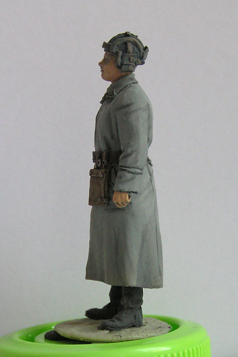 Фигурки: Дмитрий Лавриненко, фото #2