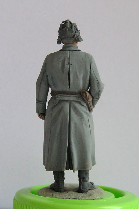 Фигурки: Дмитрий Лавриненко, фото #3