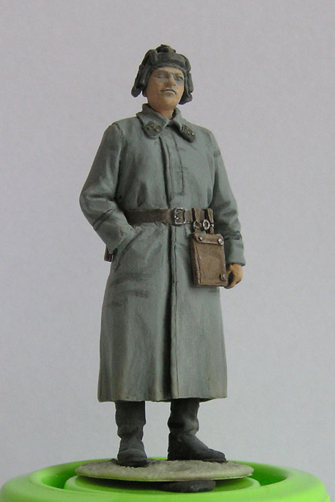 Фигурки: Дмитрий Лавриненко, фото #4