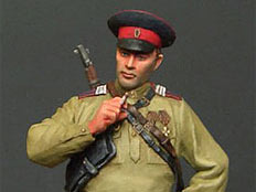 Донской казак (1918-1920 г.г.) (Это стоит посмотреть)