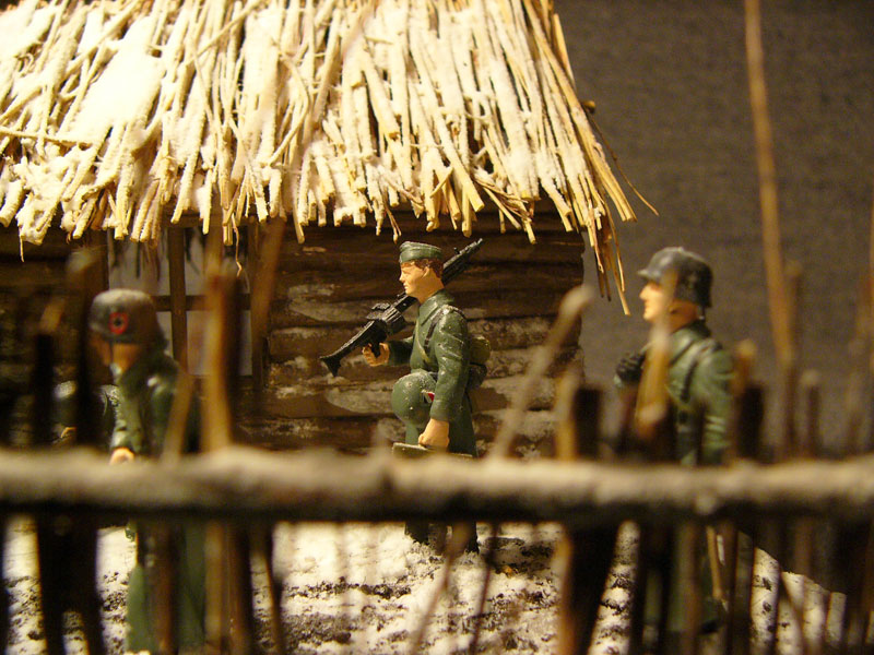 Учебка: У деревни Крюково, фото #3