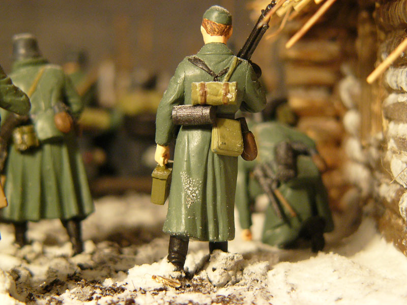 Учебка: У деревни Крюково, фото #4