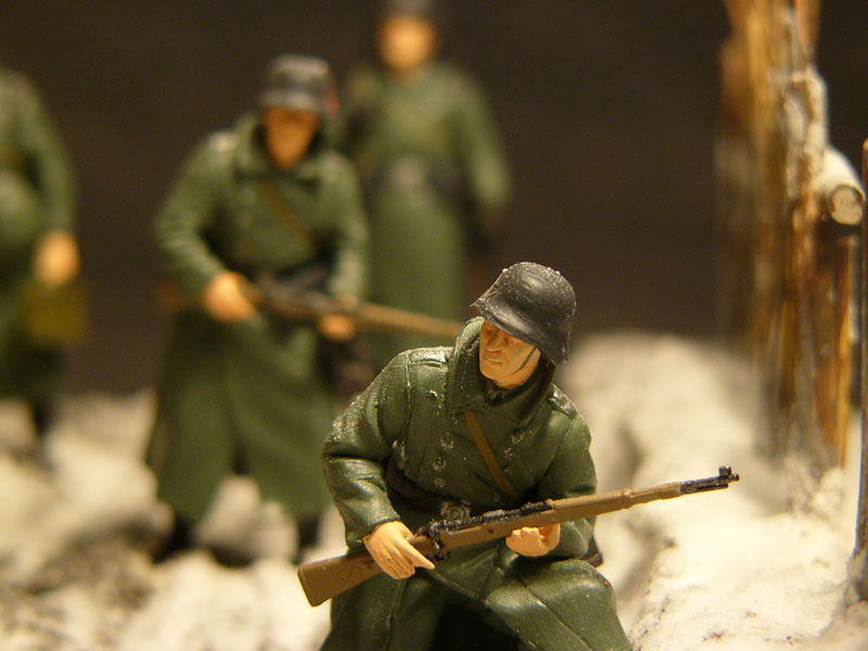 Учебка: У деревни Крюково, фото #8