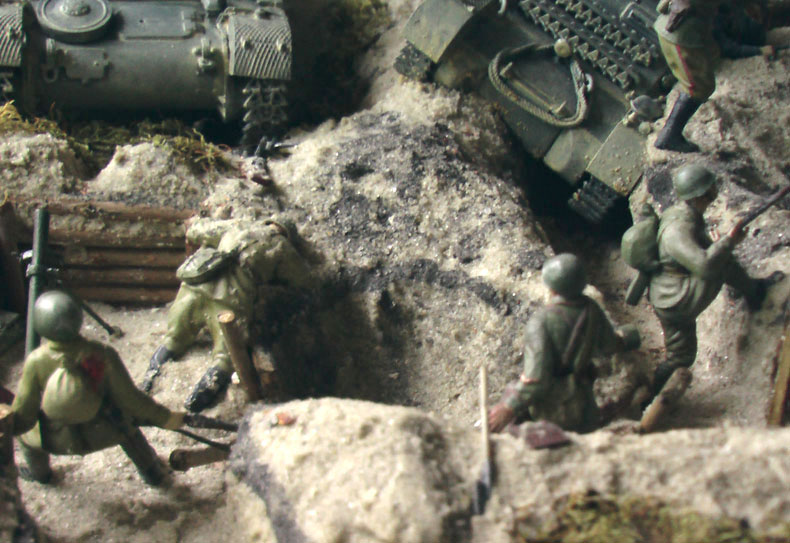 Учебка: Самый долгий день в году. Пограничники., фото #3