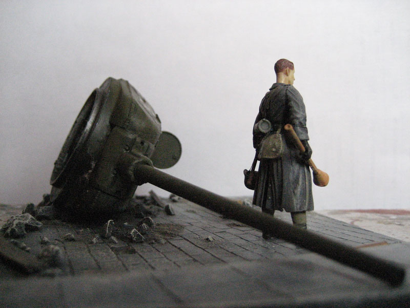 Учебка: Берлин, 1945, фото #2