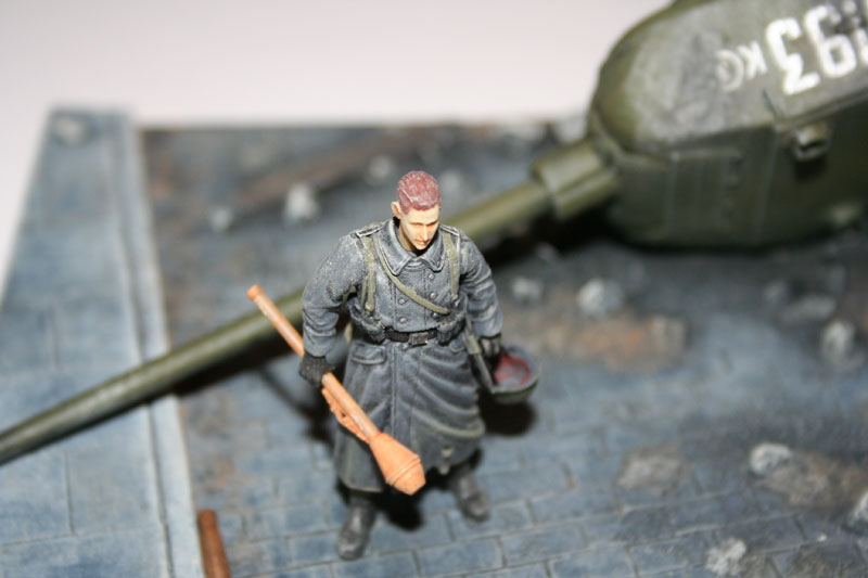 Учебка: Берлин, 1945, фото #5