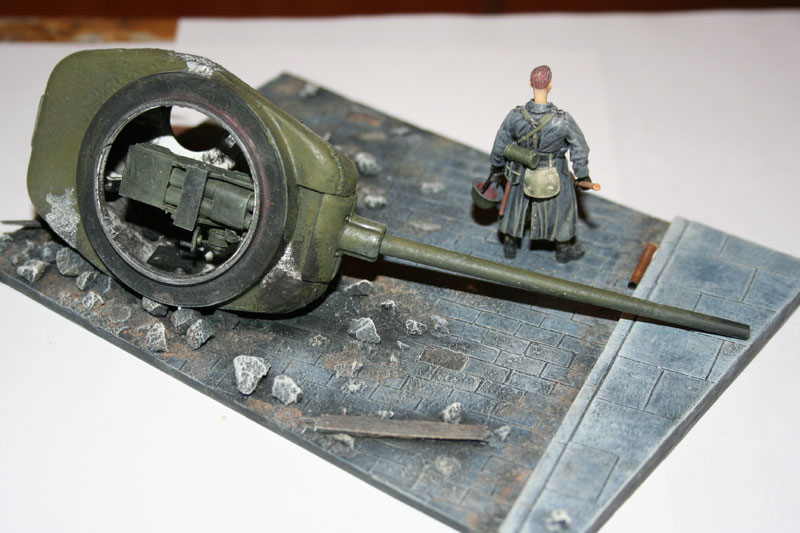 Учебка: Берлин, 1945, фото #6