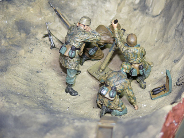 Учебка: Миномётный расчёт, фото #3