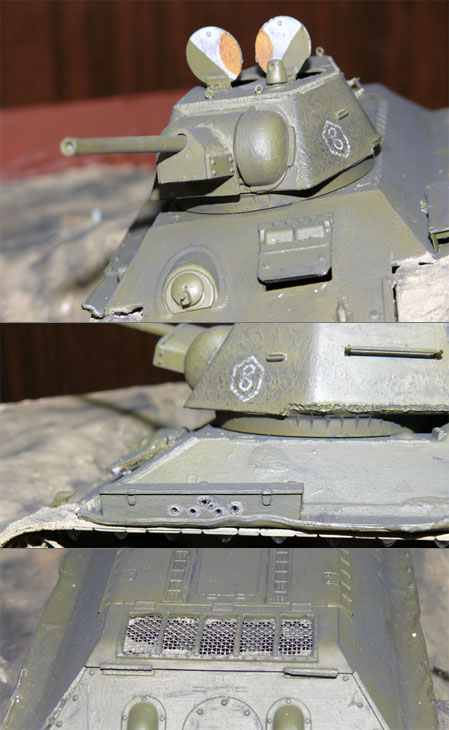 Учебка: Миномётный расчёт, фото #5