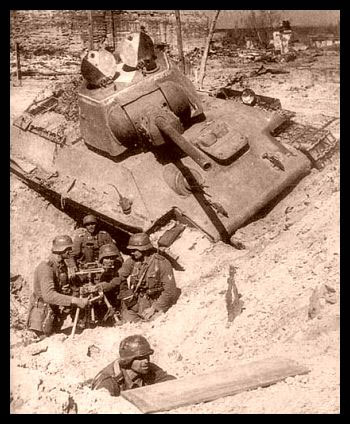 Учебка: Миномётный расчёт, фото #6