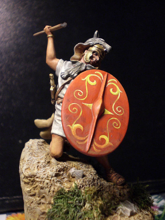 Фигурки: Велит, фото #1