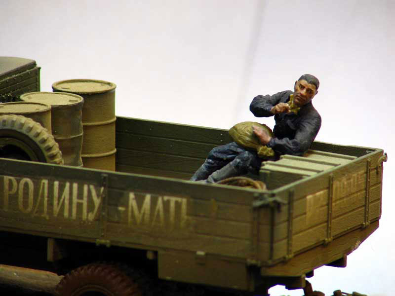Dioramas and Vignettes: Go West!, photo #10