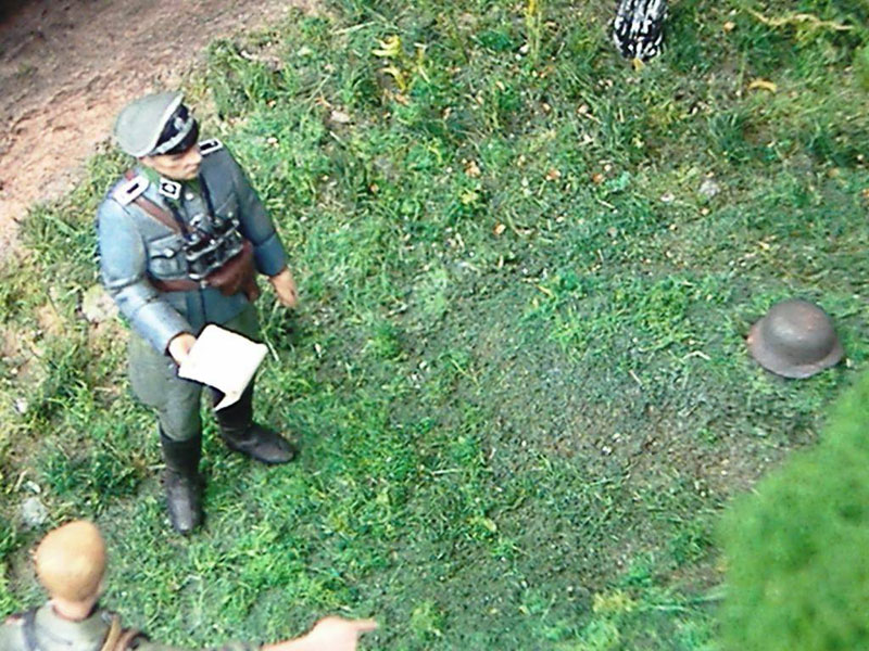 Dioramas and Vignettes: Find private Schnagel, photo #4