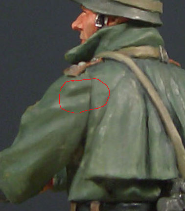 История одной работы: «Танк»? Ну что ж, попробуем..., фото #7