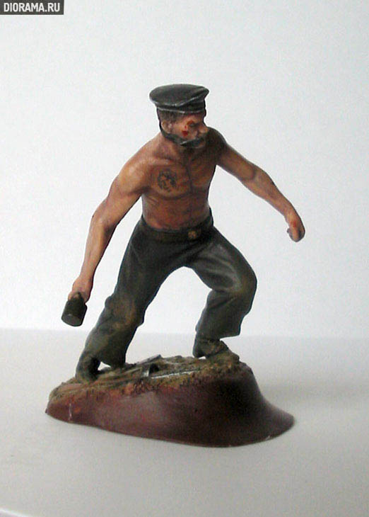 Обзоры: За Родину!, фото #6