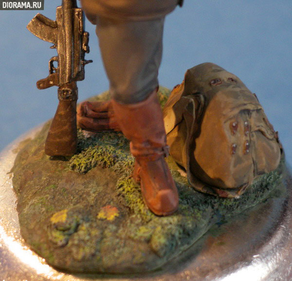 Обзоры: Финский пехотинец, 1939, фото #8