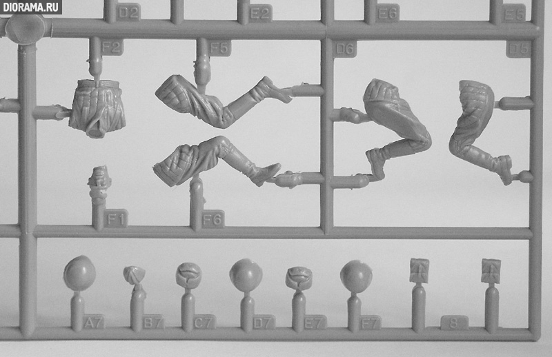 Обзоры: Советский танковый десант, фото #10