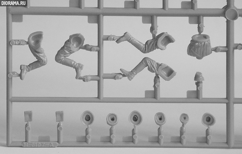 Обзоры: Советский танковый десант, фото #11