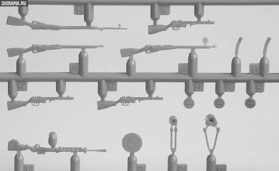 Обзоры: Советский танковый десант, фото #13