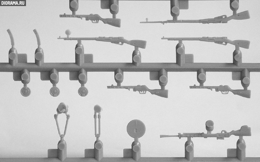 Обзоры: Советский танковый десант, фото #14