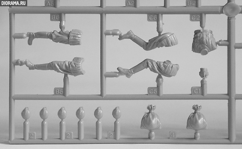 Обзоры: Советский танковый десант, фото #4