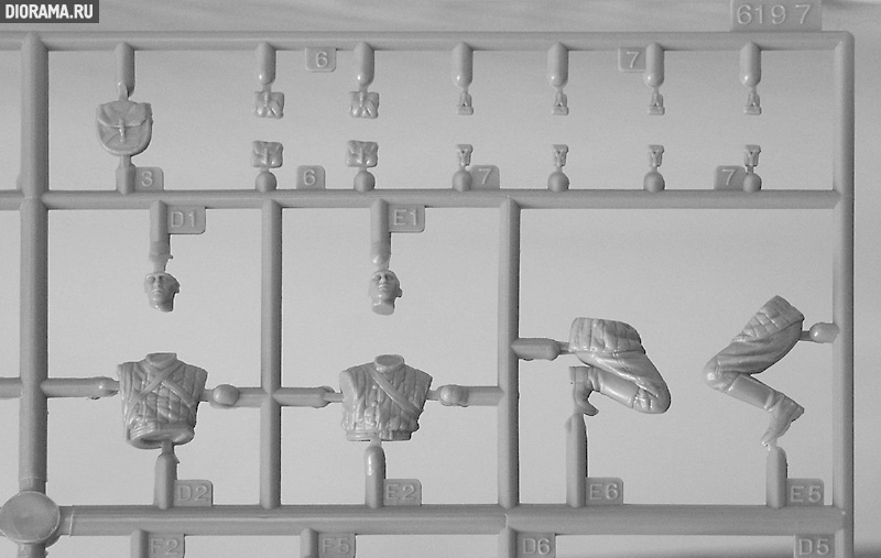 Обзоры: Советский танковый десант, фото #6