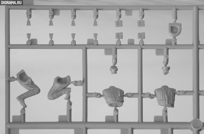 Обзоры: Советский танковый десант, фото #7