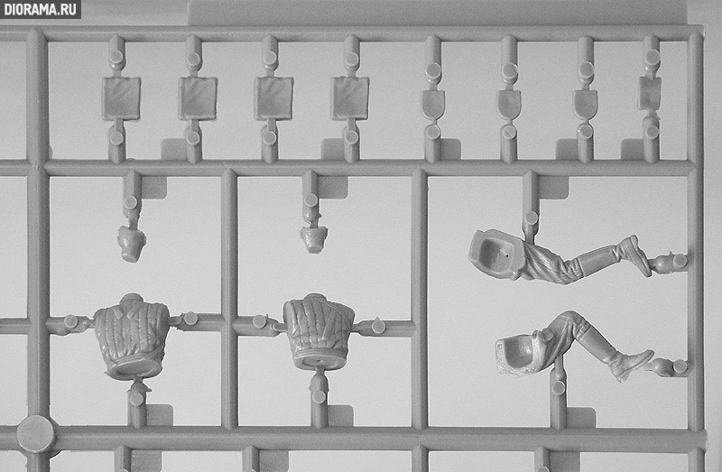 Обзоры: Советский танковый десант, фото #9