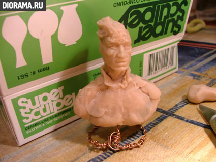 История одной работы: Командир батареи, фото #2