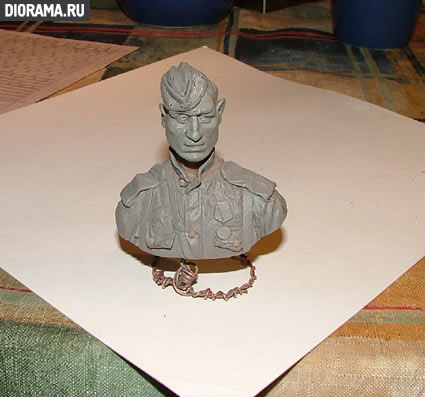 История одной работы: Командир батареи, фото #3