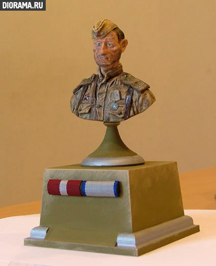 История одной работы: Командир батареи, фото #4