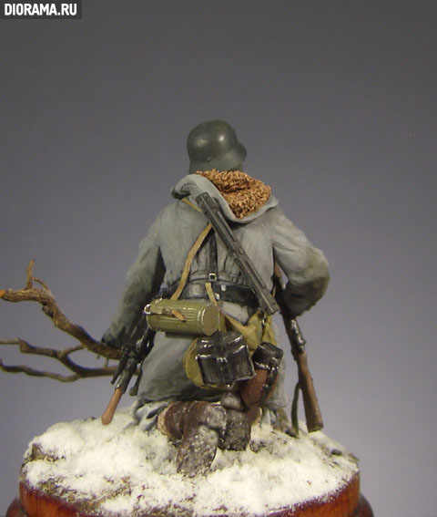 История одной работы: И снова «Танк»…, фото #11