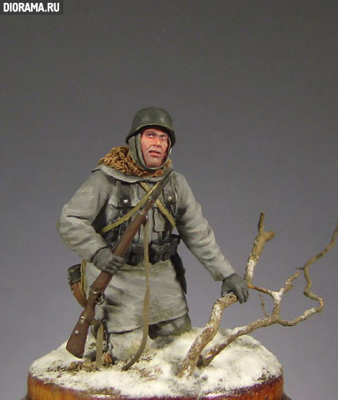 История одной работы: И снова «Танк»…, фото #13