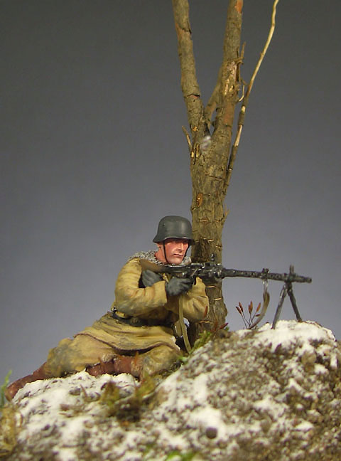 История одной работы: И снова «Танк»…, фото #7