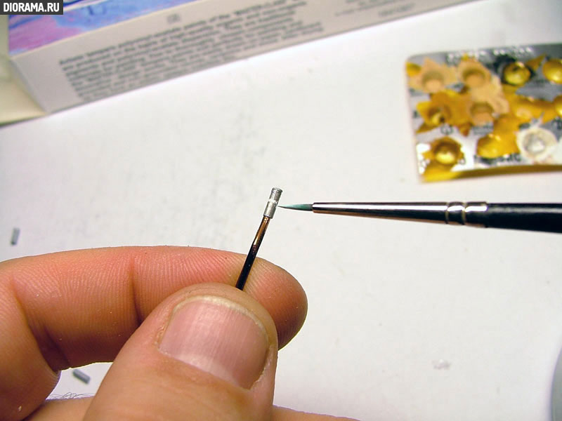 История одной работы: Взять живым!, фото #14