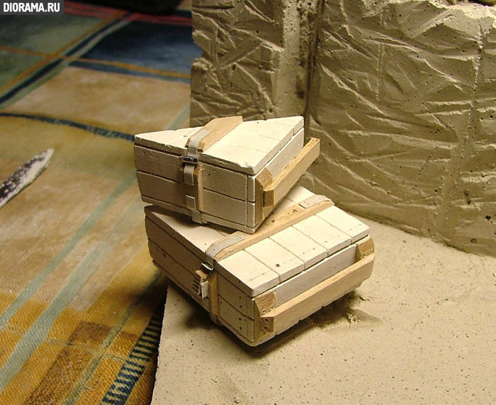 История одной работы: Взять живым!, фото #15