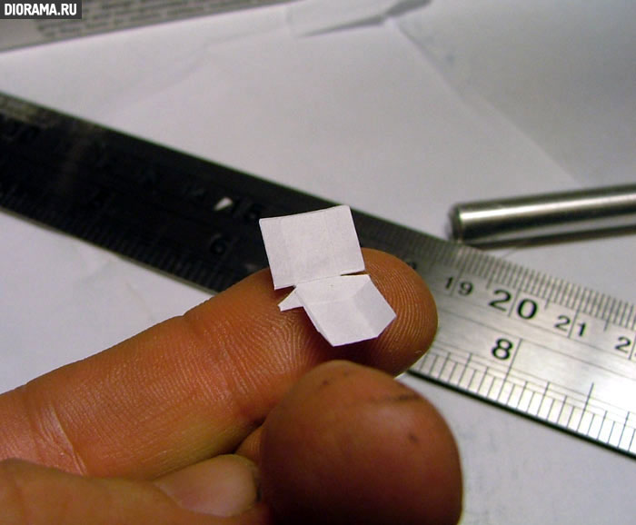 История одной работы: Взять живым!, фото #16